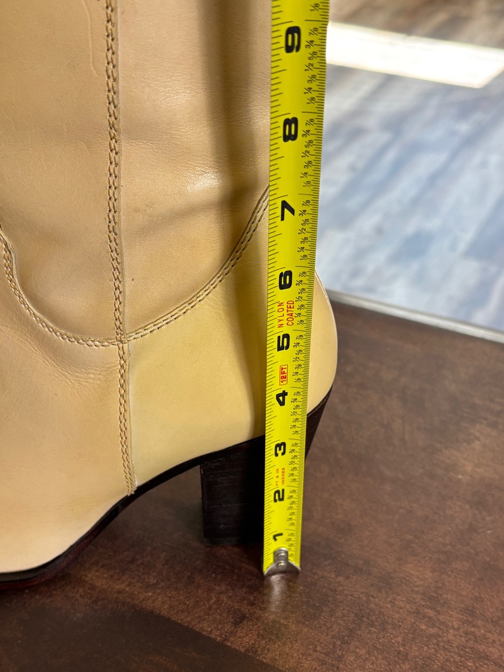 Free People Copenhagen Pointed Boots - Picture 12 of 17